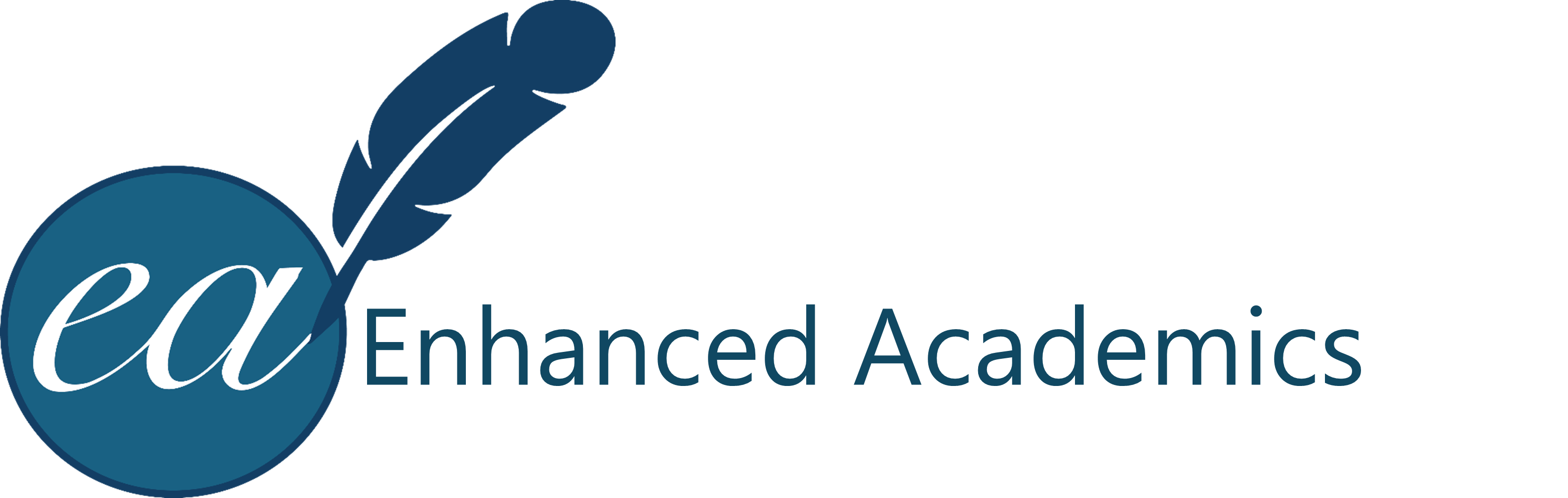 Enhanced Academics logo